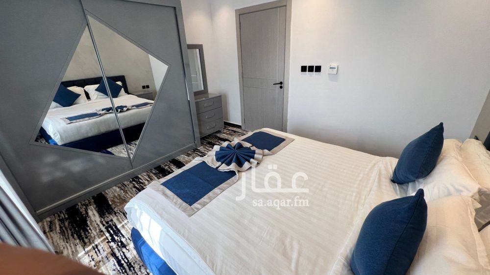 1 bedroom apartment in Bryman, Jeddah 5