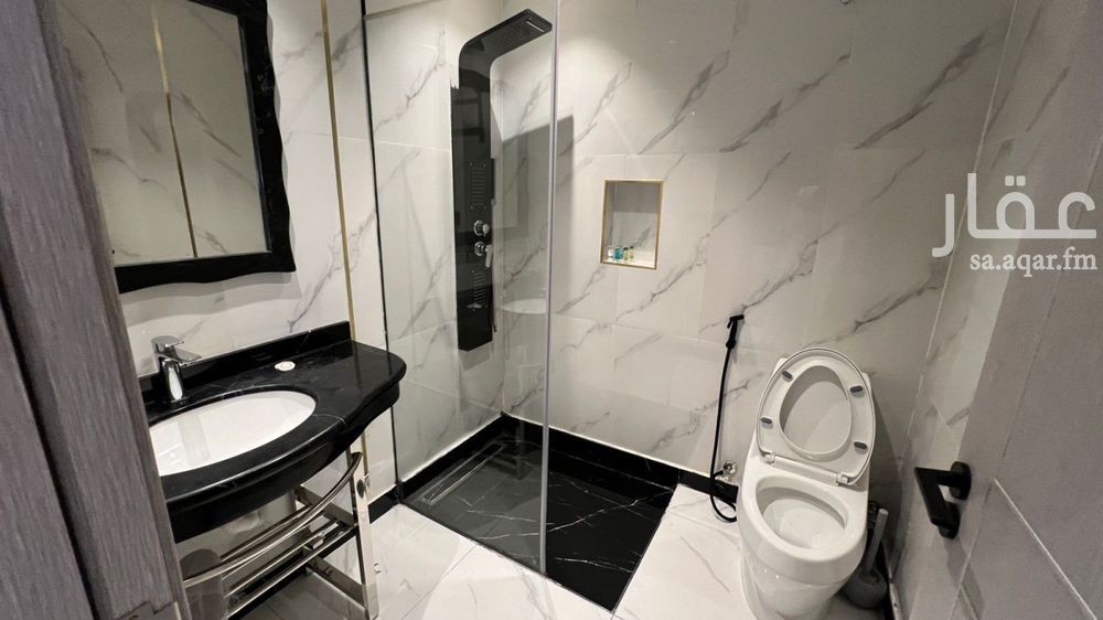 1 bedroom apartment in Bryman, Jeddah 4
