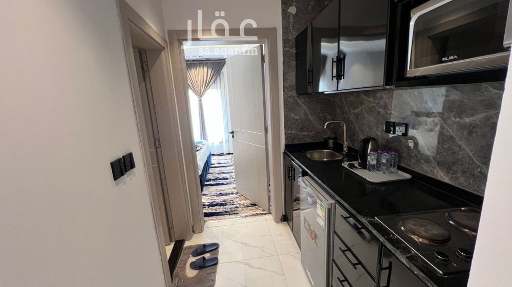 1 bedroom apartment in Bryman, Jeddah 7
