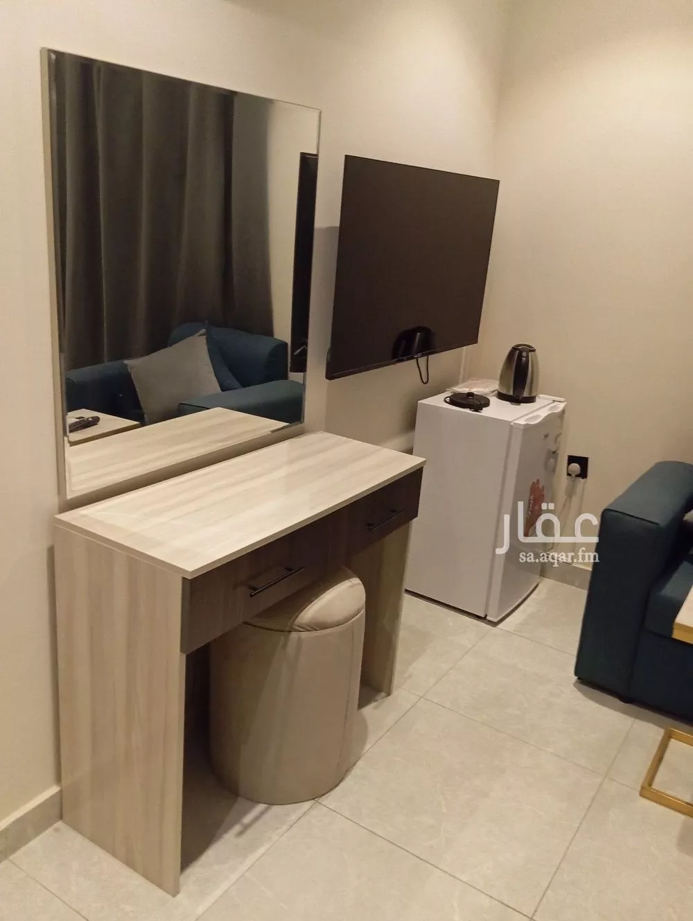 1 bedroom apartment in Al Marwa, Jeddah 6