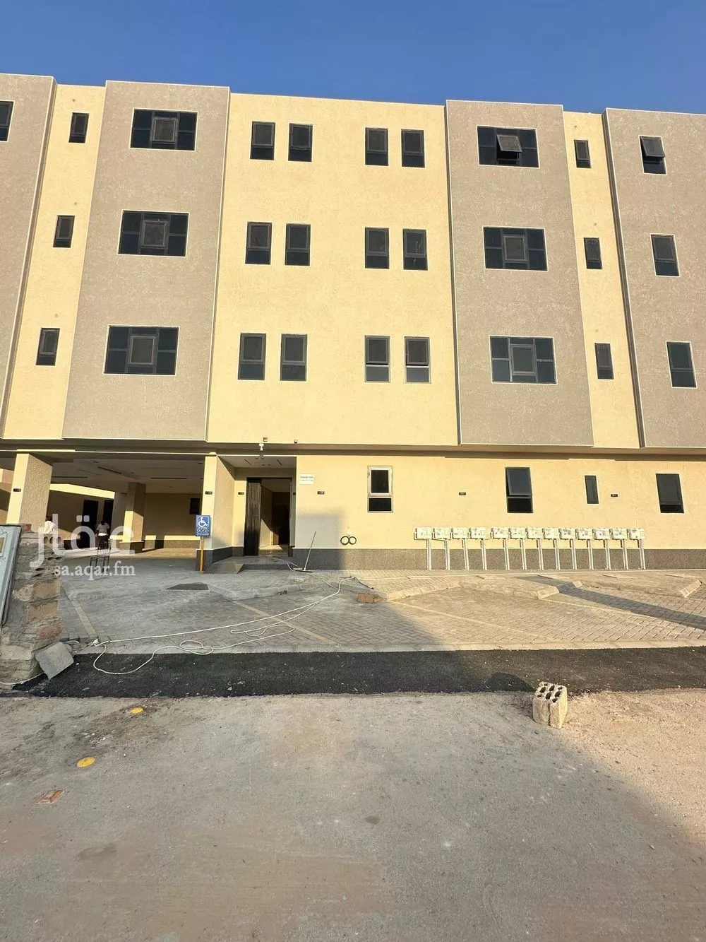 3 bedroom apartment in Dhahrat Namar, Riyadh