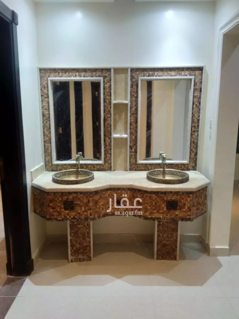 13 bedroom villa in Al Rabie, Riyadh 17