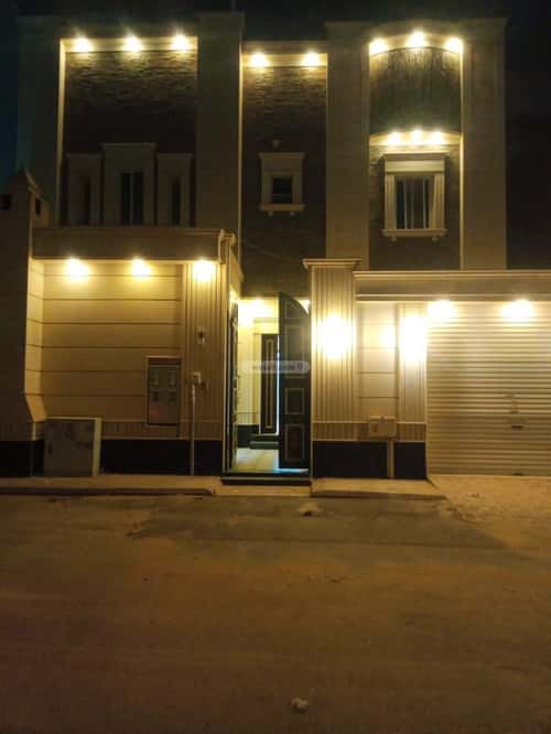 7 bedroom villa in Al Munsiyah 4