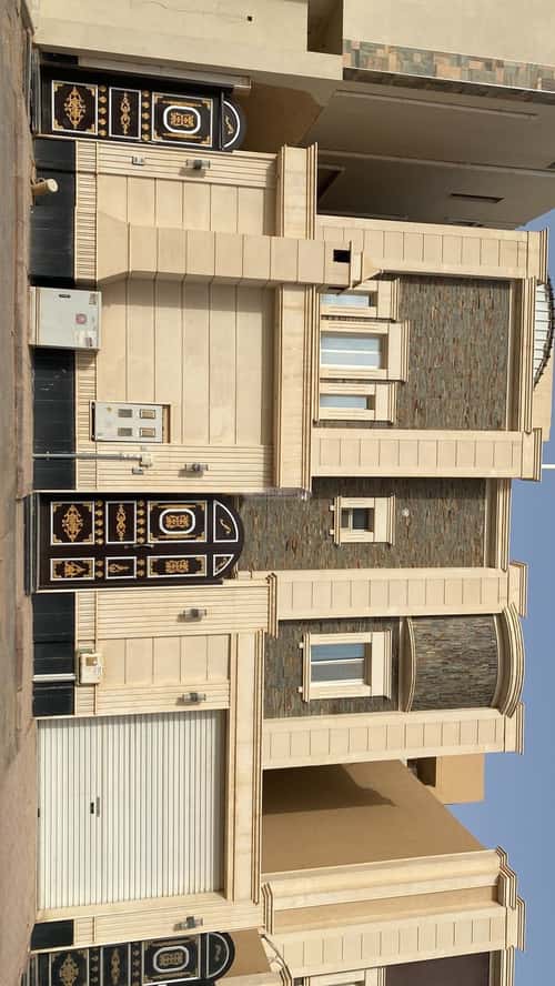 7 bedroom villa in Al Munsiyah 5