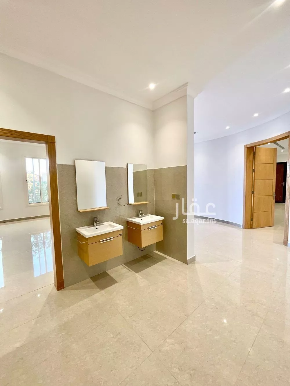 4 bedroom villa in Al Qairawan, Riyadh 26