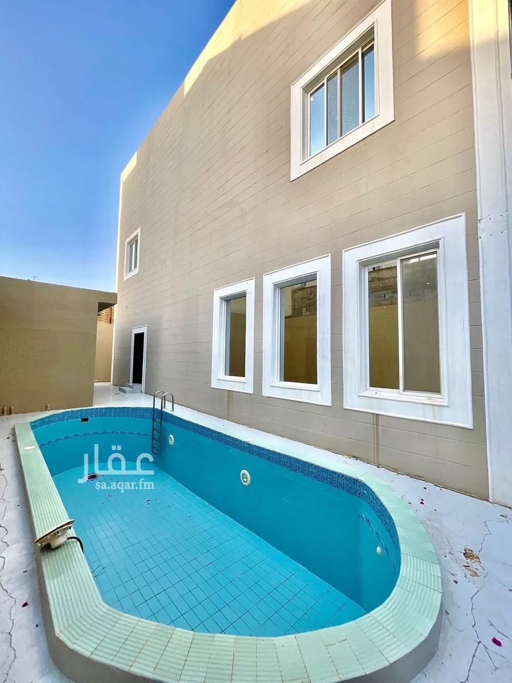 4 bedroom villa in Al Qairawan, Riyadh 27