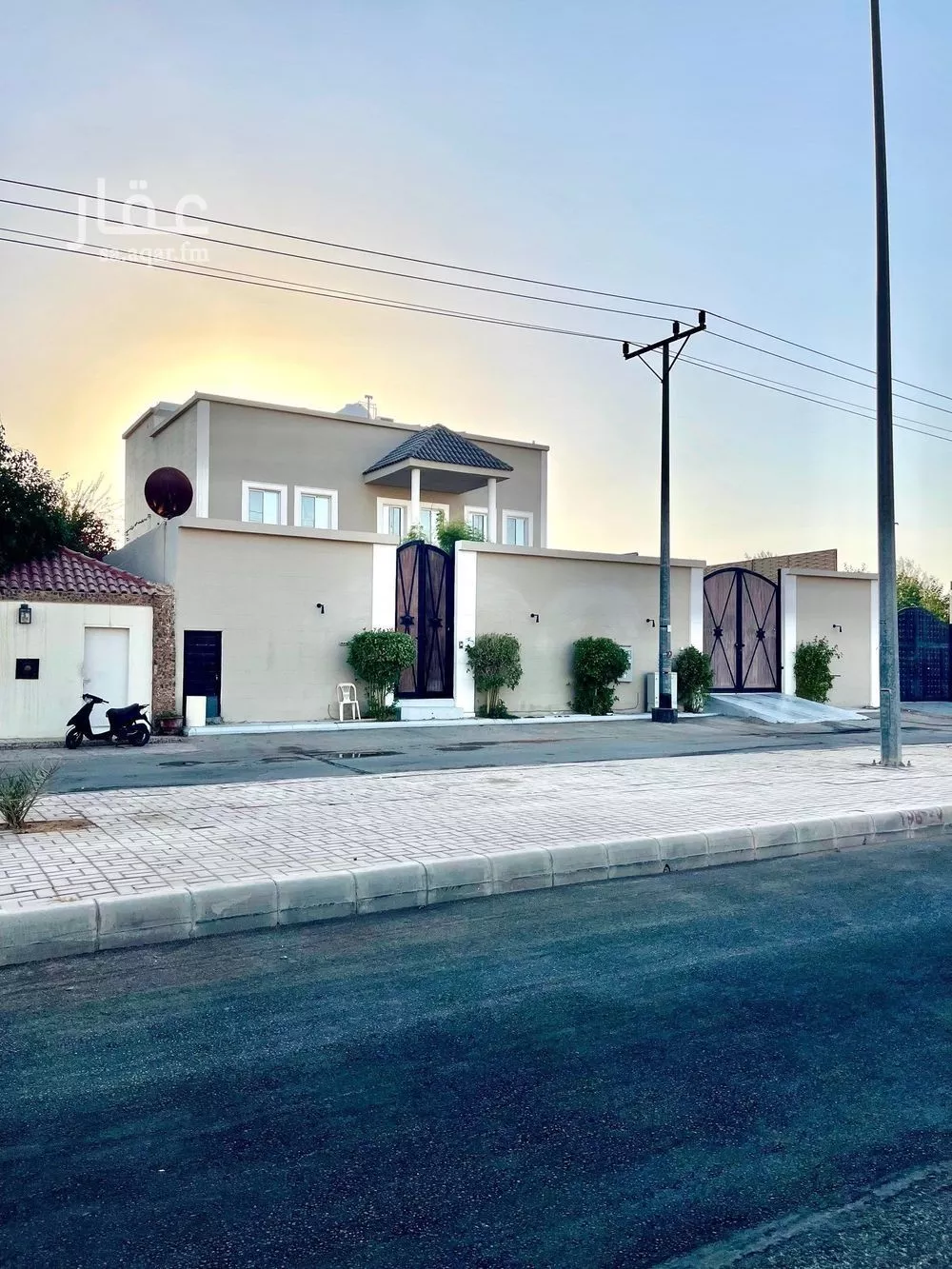 4 bedroom villa in Al Qairawan, Riyadh