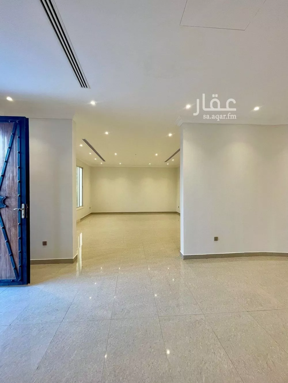 4 bedroom villa in Al Qairawan, Riyadh 13