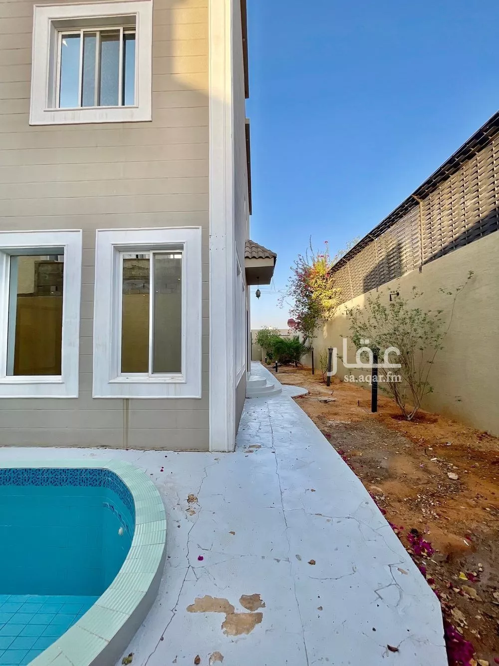 4 bedroom villa in Al Qairawan, Riyadh 24
