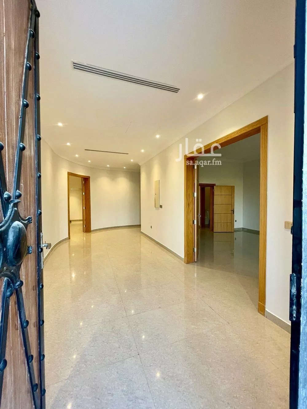 4 bedroom villa in Al Qairawan, Riyadh 2