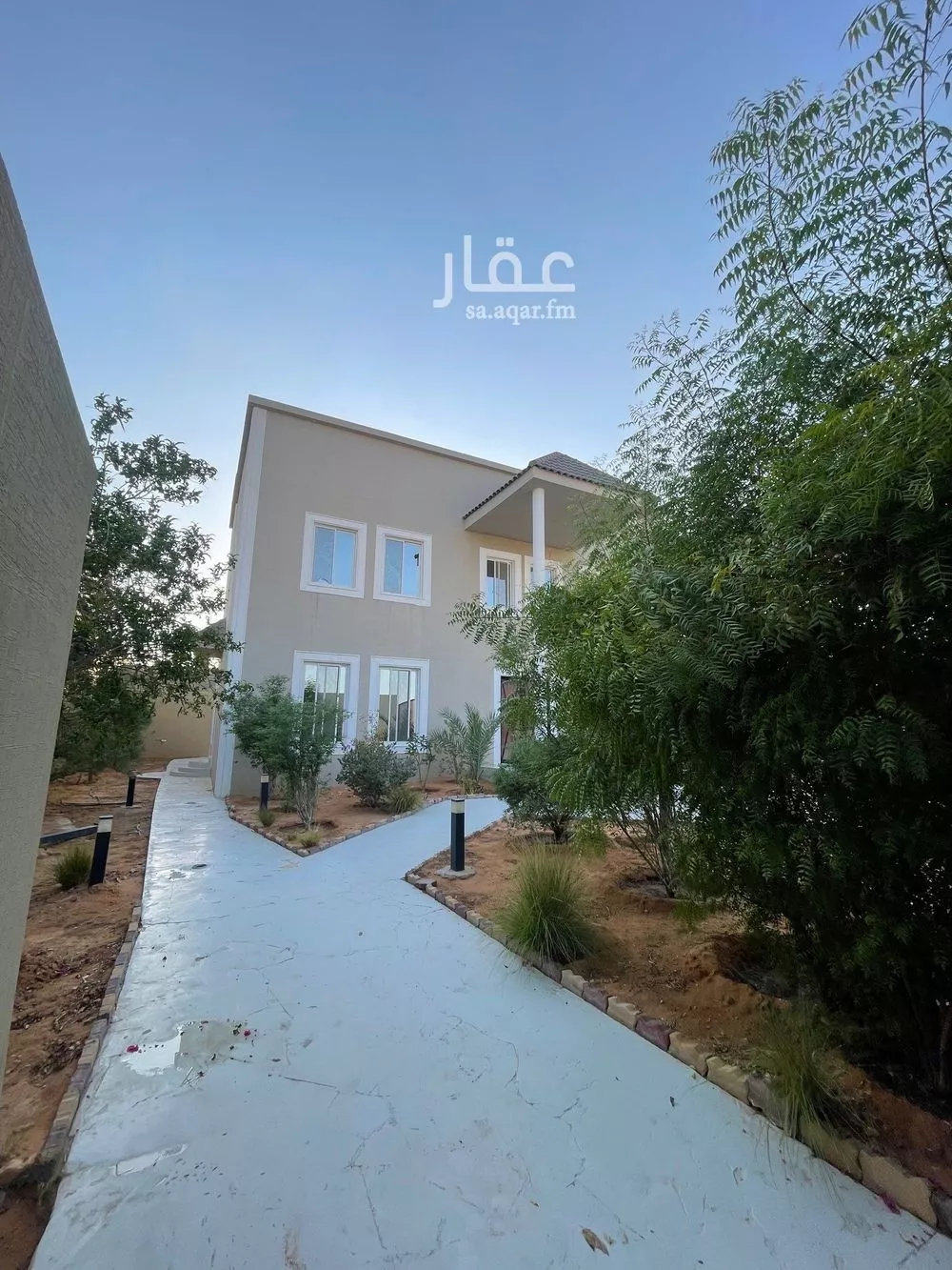 4 bedroom villa in Al Qairawan, Riyadh 5