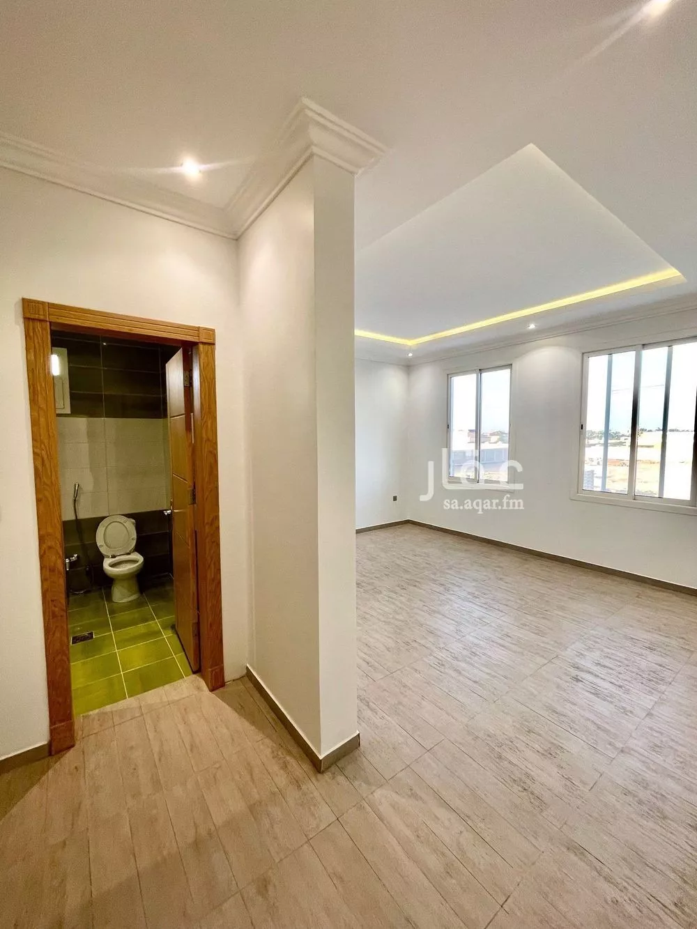 4 bedroom villa in Al Qairawan, Riyadh 23