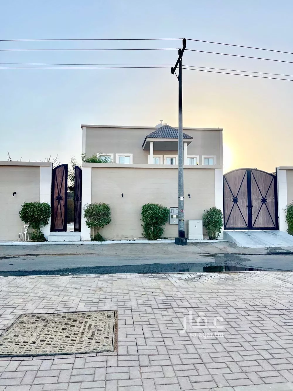 4 bedroom villa in Al Qairawan, Riyadh 4