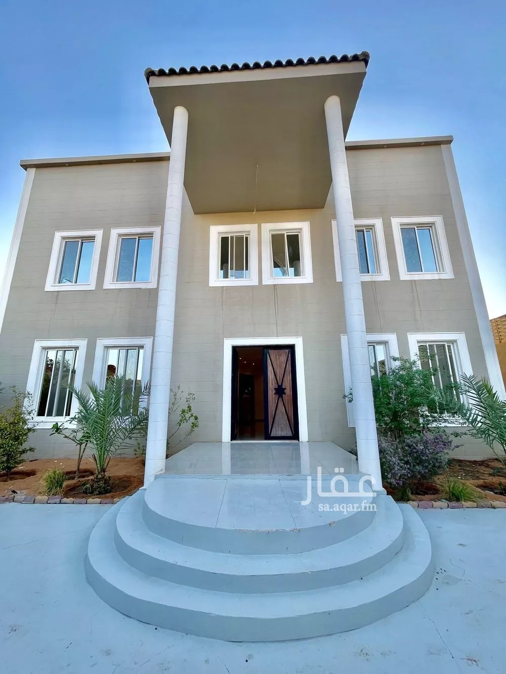 4 bedroom villa in Al Qairawan, Riyadh 8