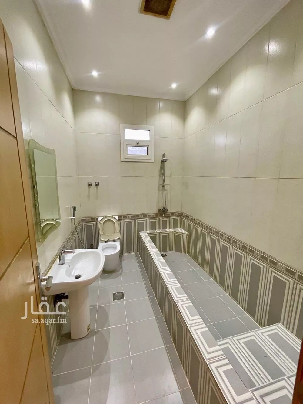 4 bedroom villa in Al Qairawan, Riyadh 22