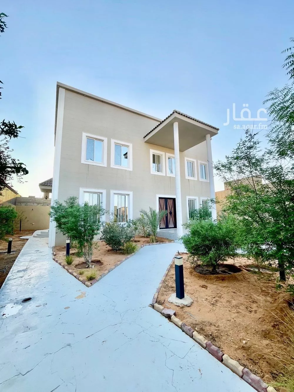 4 bedroom villa in Al Qairawan, Riyadh 3
