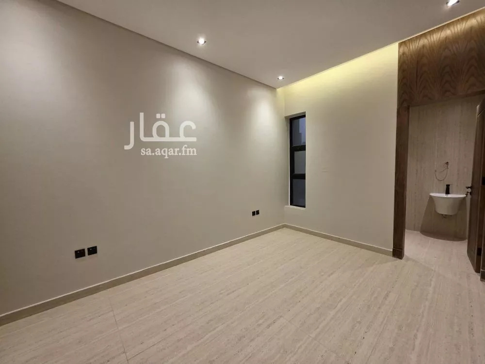 4 bedroom villa in Al Zahrah, Riyadh 6