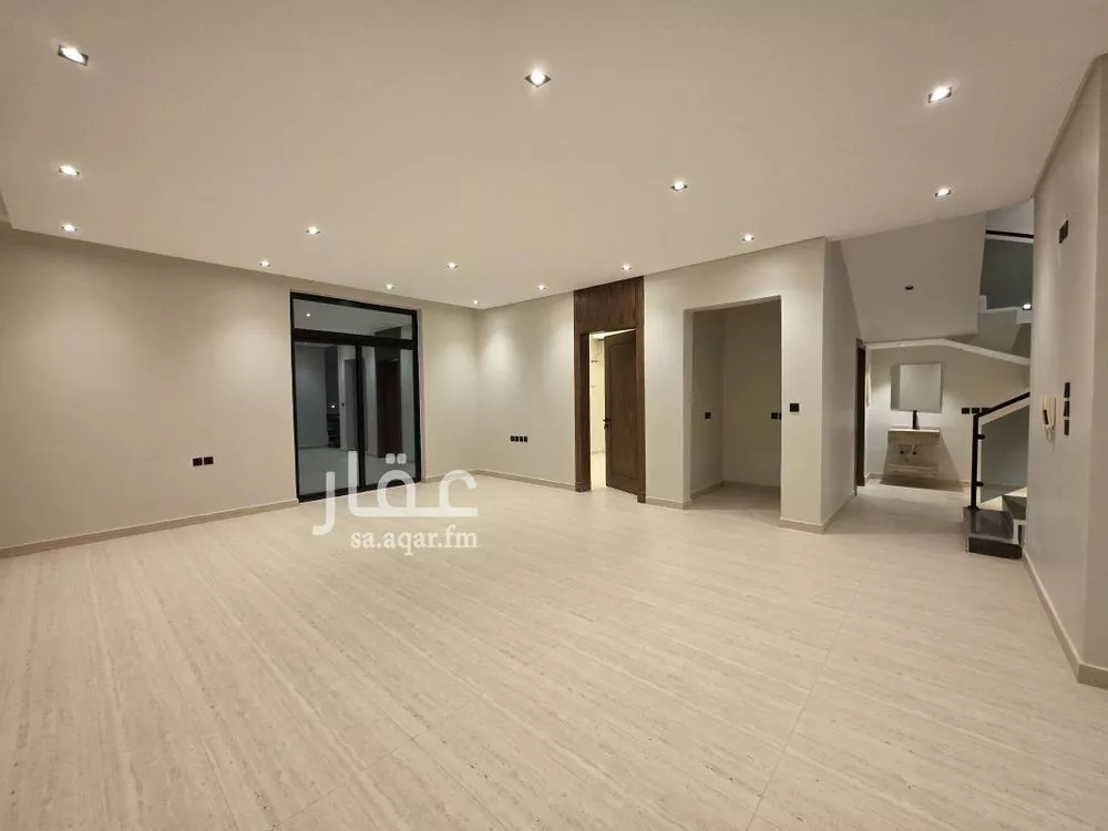 4 bedroom villa in Al Zahrah, Riyadh 10