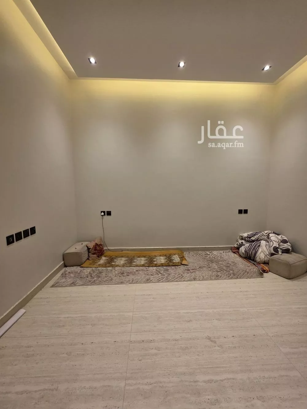 4 bedroom villa in Al Zahrah, Riyadh 13