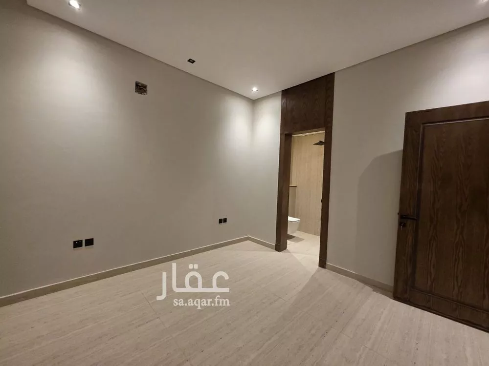4 bedroom villa in Al Zahrah, Riyadh 12