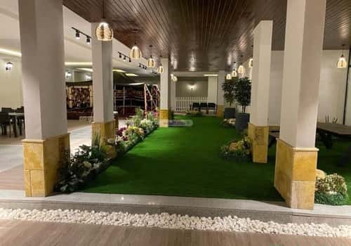 3 bedroom apartment in Al Malqa 6