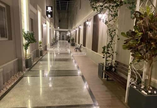3 bedroom apartment in Al Malqa 16