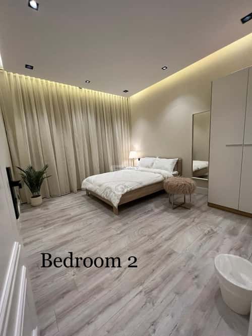 3 bedroom apartment in Al Malqa 14
