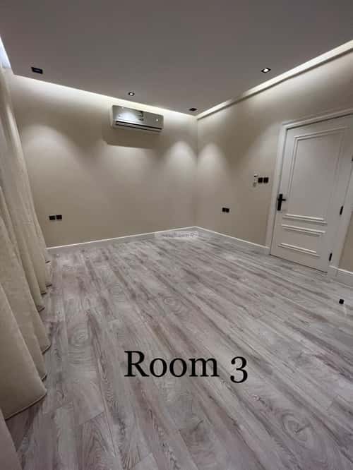 3 bedroom apartment in Al Malqa 13