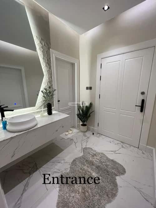 3 bedroom apartment in Al Malqa 8