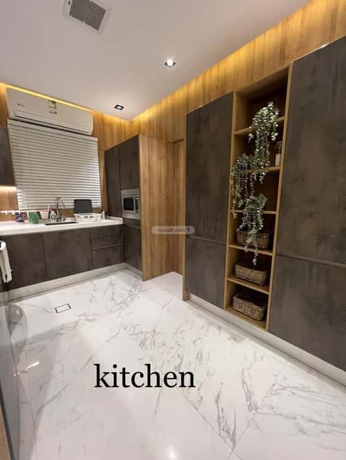 3 bedroom apartment in Al Malqa 10