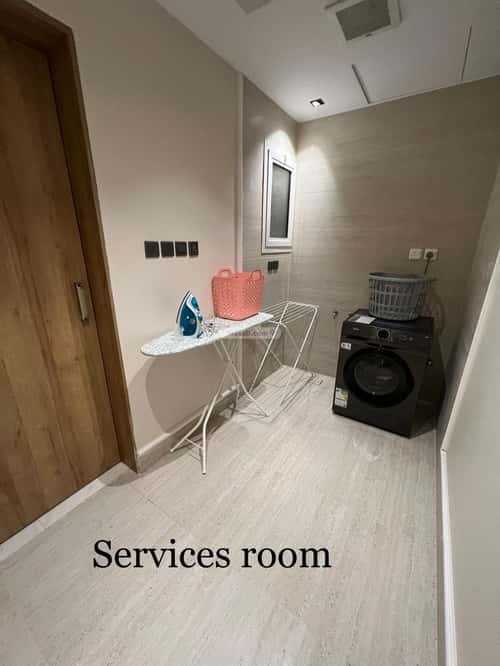 3 bedroom apartment in Al Malqa 12