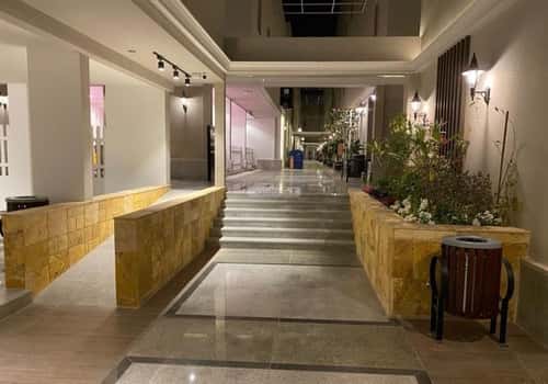 3 bedroom apartment in Al Malqa 2