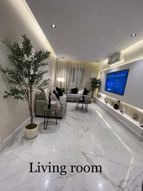 3 bedroom apartment in Al Malqa 11
