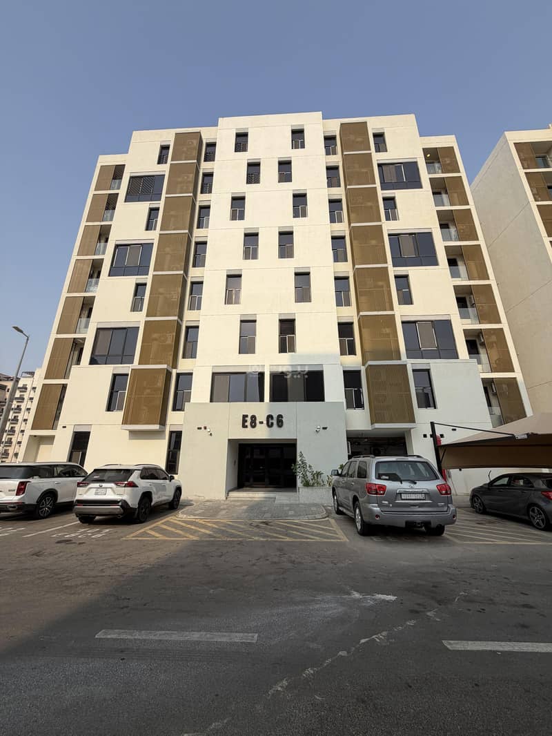 4 bedroom apartment in Al Aseel, Jeddah