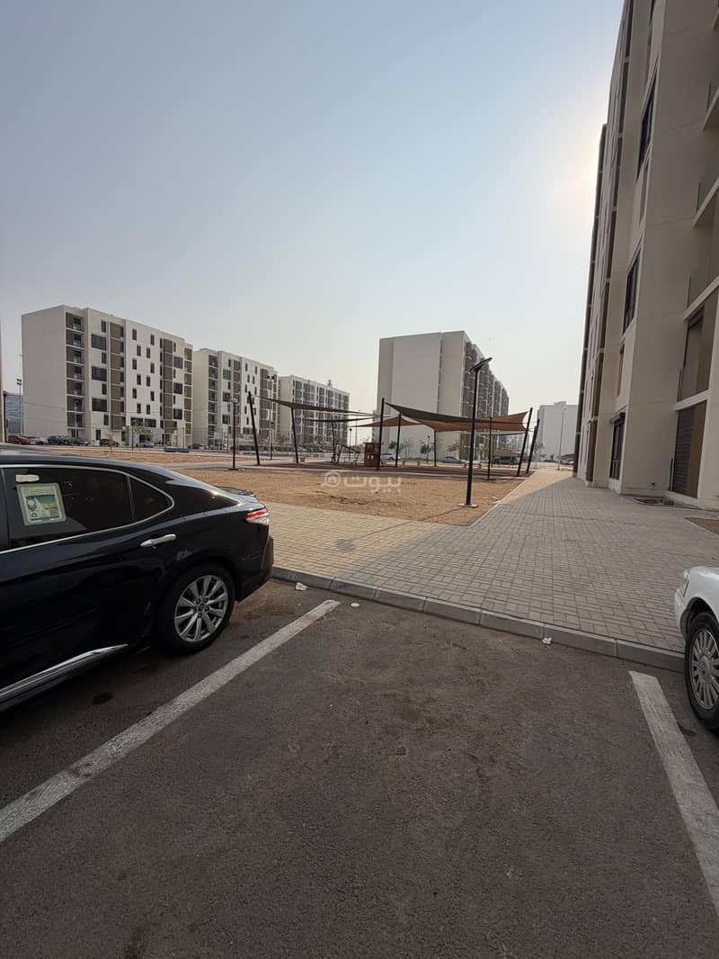 4 bedroom apartment in Al Aseel, Jeddah 3