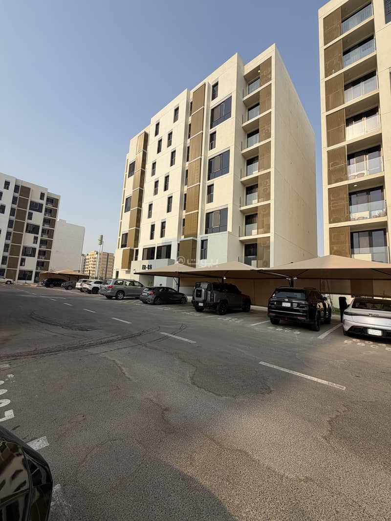 4 bedroom apartment in Al Aseel, Jeddah 5
