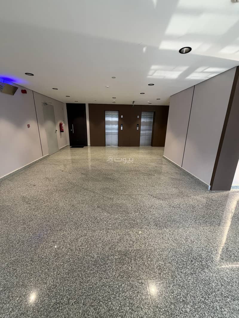 4 bedroom apartment in Al Aseel, Jeddah 6