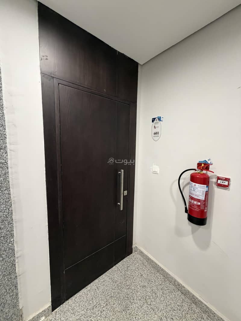 4 bedroom apartment in Al Aseel, Jeddah 7