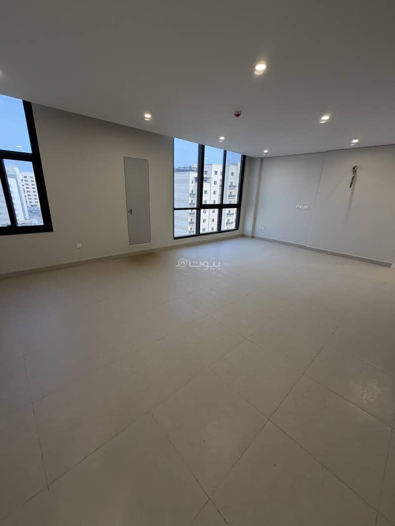 4 bedroom apartment in Al Aseel, Jeddah 10