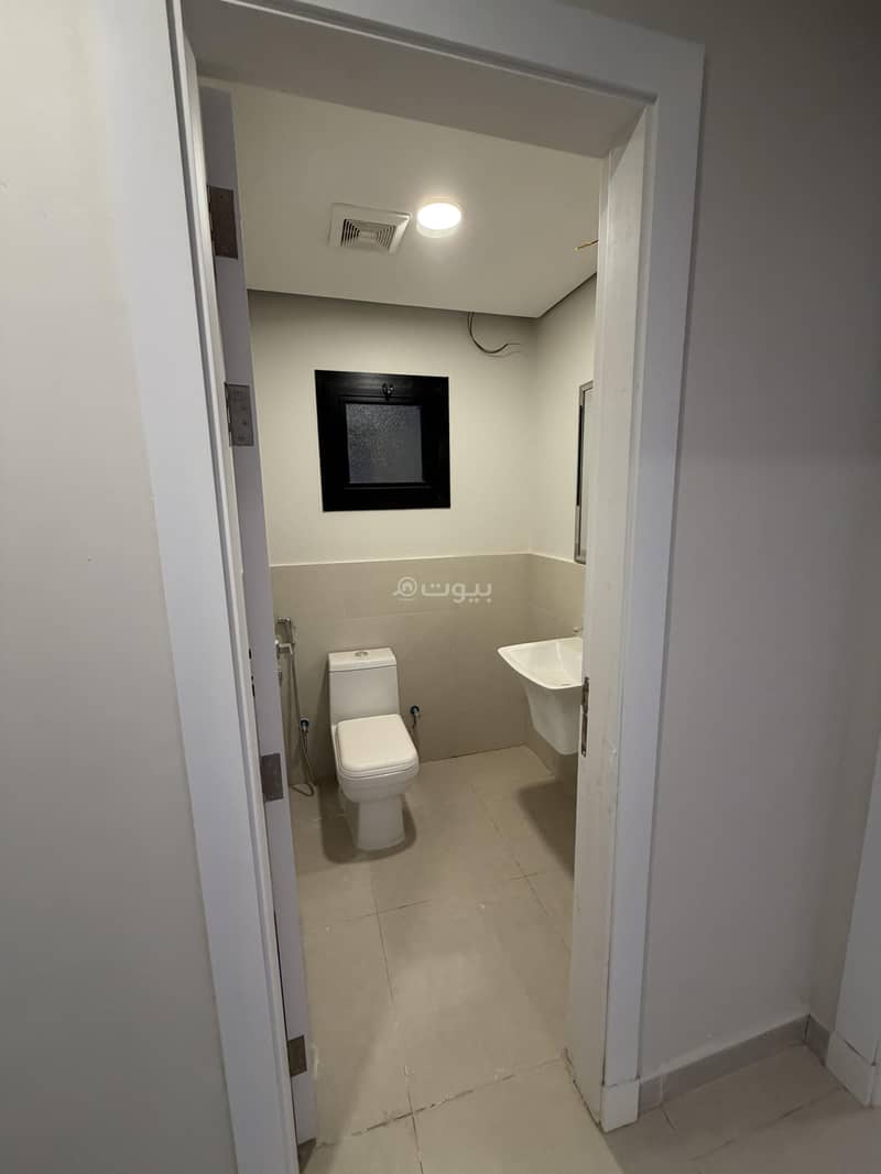 4 bedroom apartment in Al Aseel, Jeddah 12