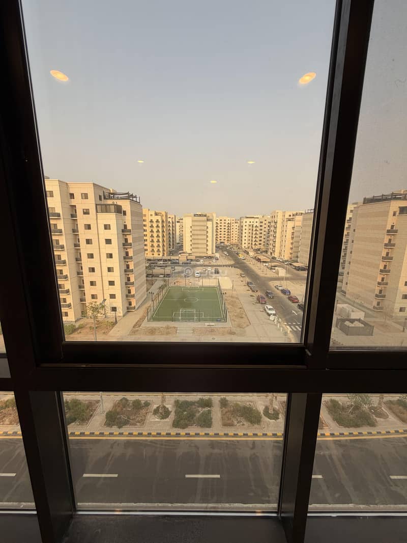 4 bedroom apartment in Al Aseel, Jeddah 13