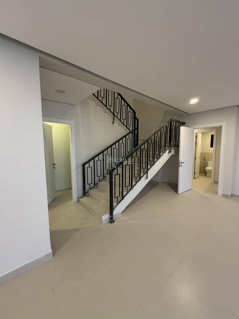 4 bedroom apartment in Al Aseel, Jeddah 14