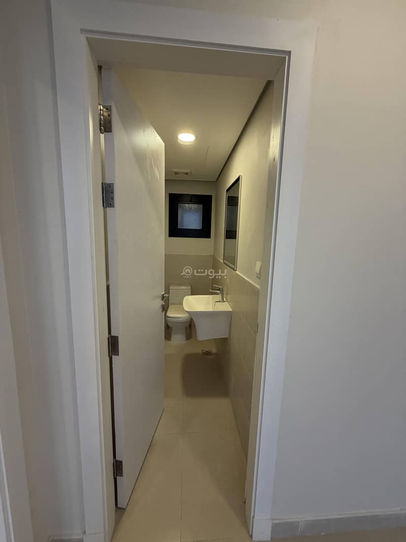 4 bedroom apartment in Al Aseel, Jeddah 15