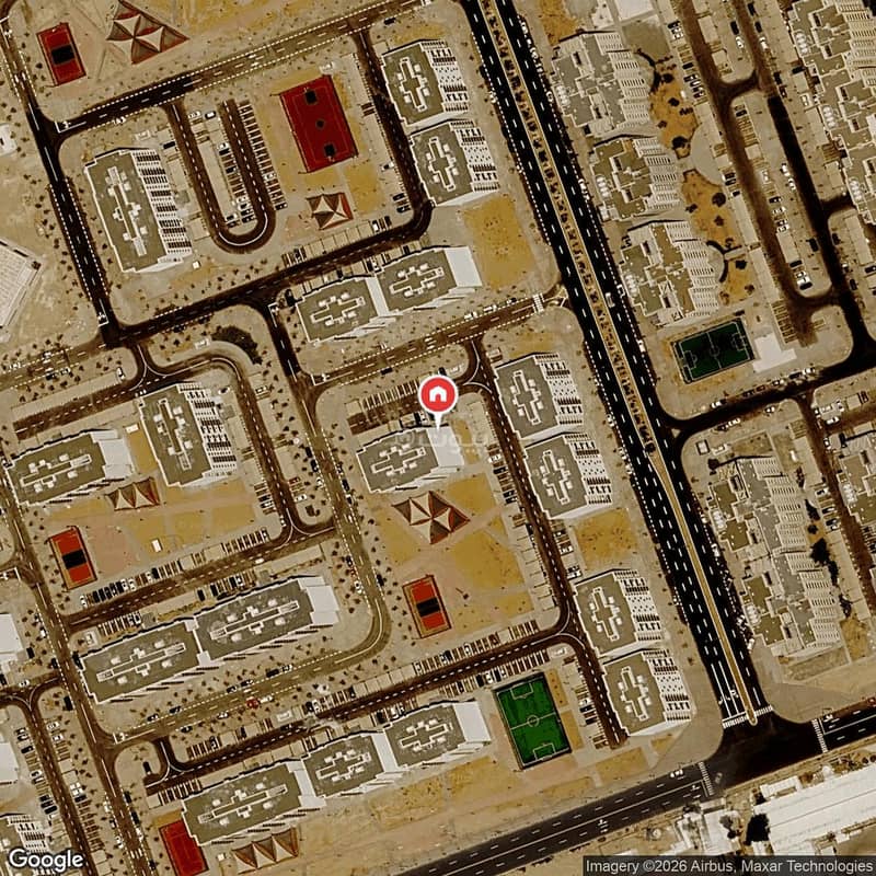 4 bedroom apartment in Al Aseel, Jeddah 26