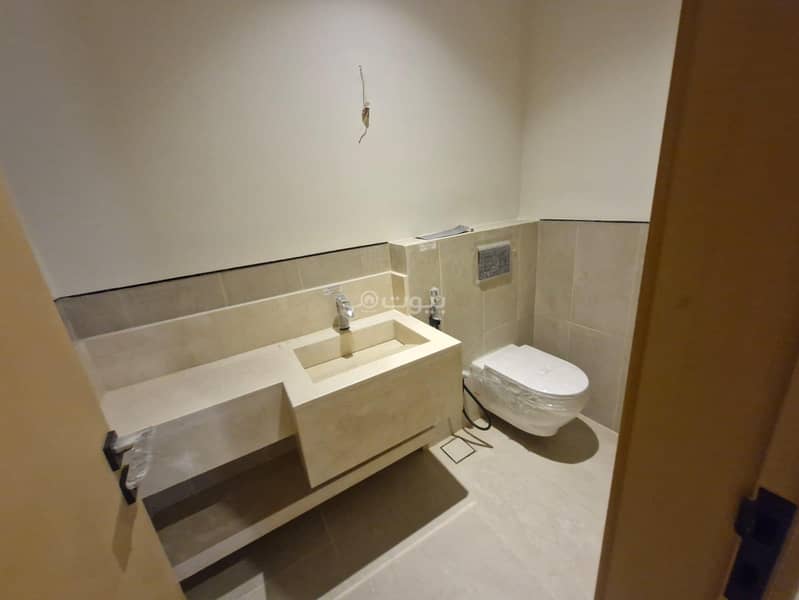 4 bedroom villa in Sidrah, Riyadh 2