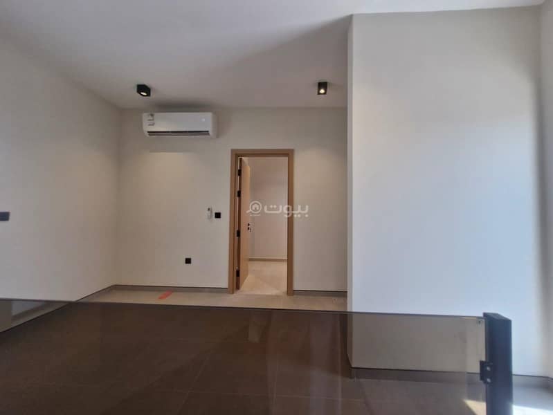 4 bedroom villa in Sidrah, Riyadh 5