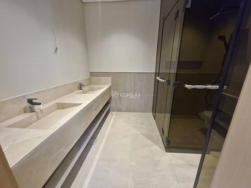 4 bedroom villa in Sidrah, Riyadh 6
