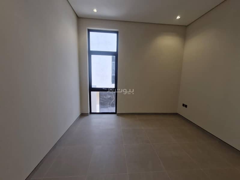 4 bedroom villa in Sidrah, Riyadh 8