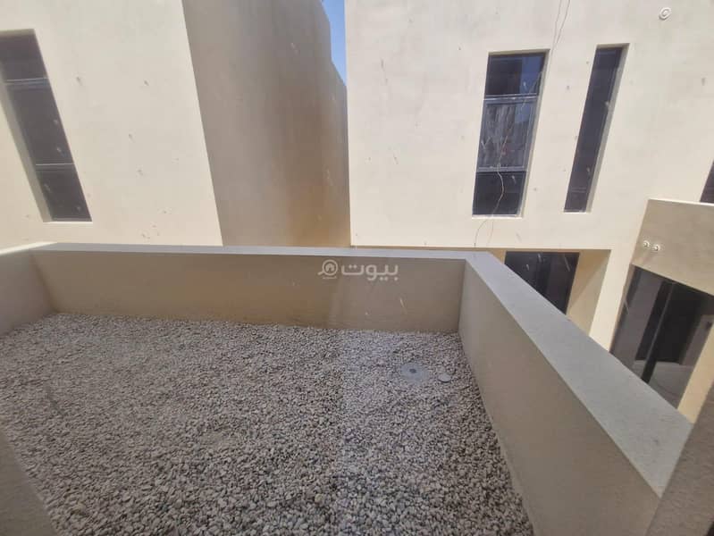 4 bedroom villa in Sidrah, Riyadh 9