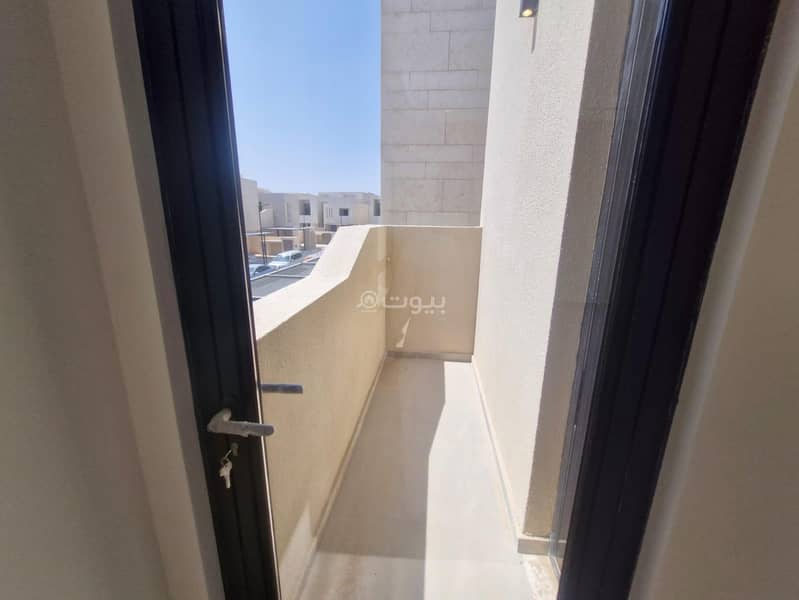 4 bedroom villa in Sidrah, Riyadh 10